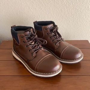 NEW Xray Boys Alvin Boots